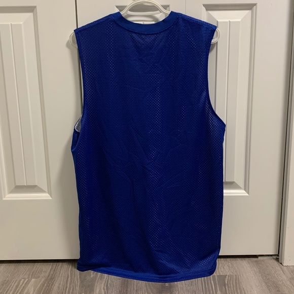 Reversible Blue/White Eagles Jersey - Picture 2 of 4